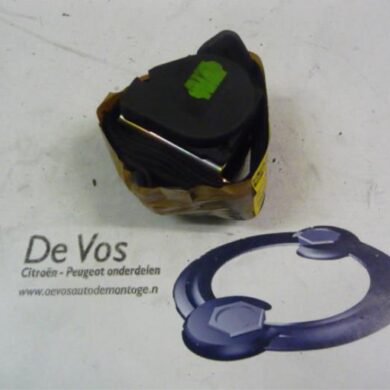 Citroen XM 2.0i Veiligheidsgordel rechts-achter 1994 8973CA