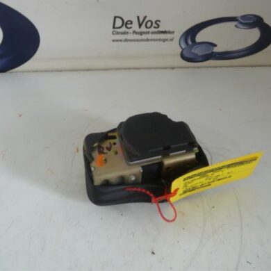 Peugeot 306 2.0 Veiligheidsgordel rechts-voor 1995 8971ZF