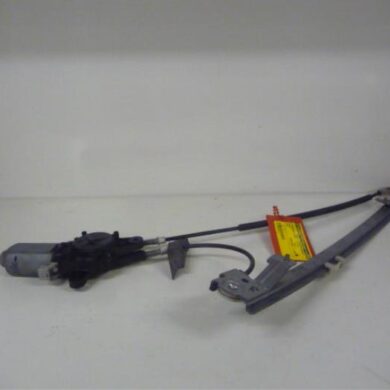 Peugeot Expert 1.9TD Ruitmechaniek 2Deurs rechts-voor 1999 9222H3