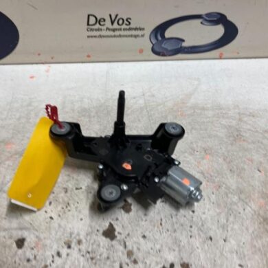 Opel Corsa  Ruitenwissermotor achter 2020 9819900080