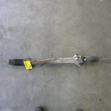 Peugeot Boxer  Power steering box 1998 4004E4