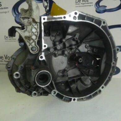 Peugeot 207 1.4 16V Vti Gearbox 8FS 2008 223109-223272 20CQ74