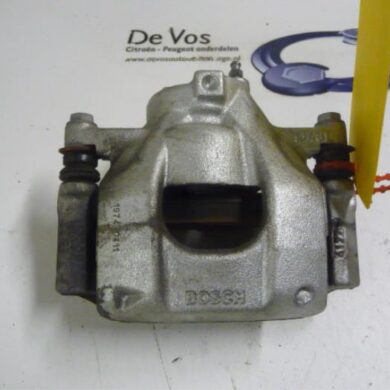 Peugeot 108  Remklauw (Tang) links-voor HMT-HMTHM01 2014 4401G8