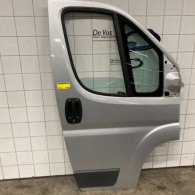 Citroen Jumper  Front door 4-door, right 2016 9004EC-1682477280