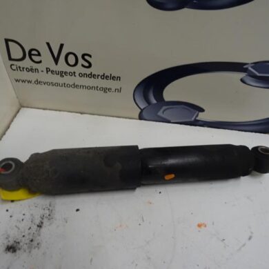 Peugeot Boxer  Rear shock absorber, right 2014 5206SN-5206VK