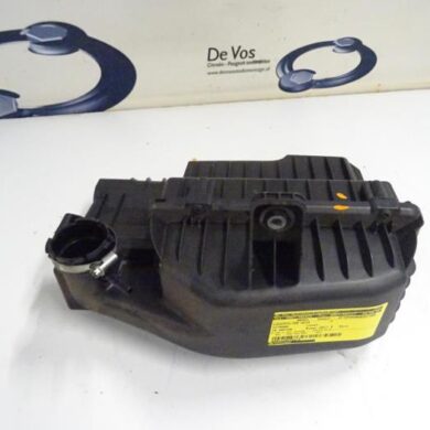 Citroen C4 Cactus  Luchtfilterhuis HMZHM01 2017 9670851880-9826454780