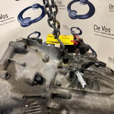 Citroen C4 Picasso  Gearbox AHR 2015 9802485880-1608735980-9820672880-1618101680 20MB33