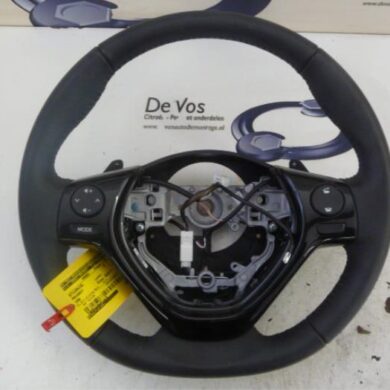 Peugeot 108  Stuurwiel 2015 B0007585XX