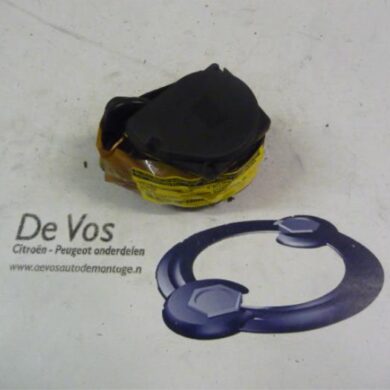 Citroen Xantia 1.8i X,SX,Harmonie,Sensation 16V Rear seatbelt, left 1999 8972TL