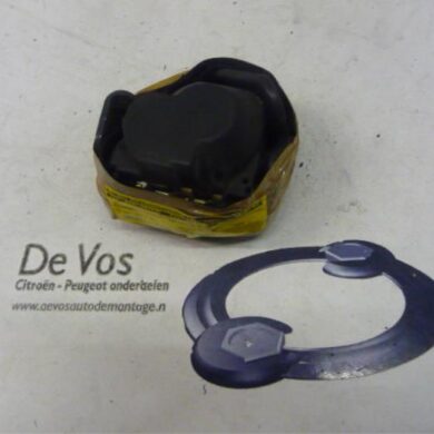 Citroen ZX 1.4i Aura,Avantage,Familiale,Reflex Veiligheidsgordel rechts-achter 1995