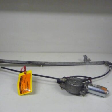 Peugeot Boxer 2.8 D Ruitmechaniek 4Deurs links-voor 2001