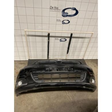 Citroen C4 1.6 16V VTi Front bumper 2011 7401VR
