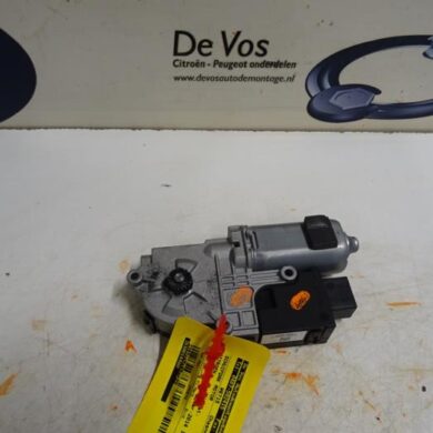 Citroen C4 Picasso  Schuifdak Motor 2014 1610014480-1622960880