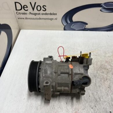 Citroen C4 Cactus 1.2 PureTech 110 12V Aircopomp HNP 2020 9675655880