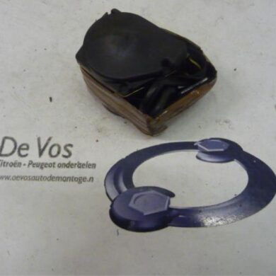 Citroen ZX 1.8i Aura,Furio Veiligheidsgordel links-achter 1994