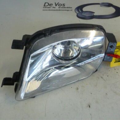 Peugeot 308  Spotlight, right 2009 6206F0