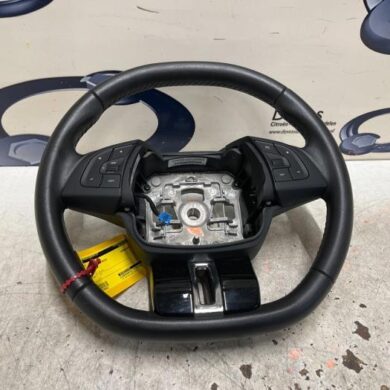 Citroen C4 Cactus 1.2 PureTech 110 12V Stuurwiel 2019 98303131ZD