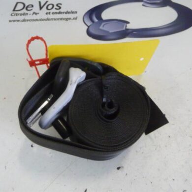 Peugeot 2008  Veiligheidsgordel rechts-voor 2013 98063151XX