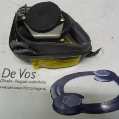 Citroen Evasion  Veiligheidsgordel links-voor 2000 8972CK