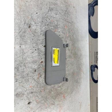 Peugeot 1007 1.6 GTI,Gentry 16V Sun visor 2008 8143JN