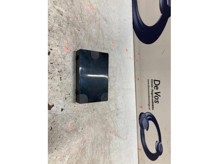 Haut-parleur/enceinte Pour DS DS7 (2023) - Réf. 9809350880 / 9817150780, Occasion