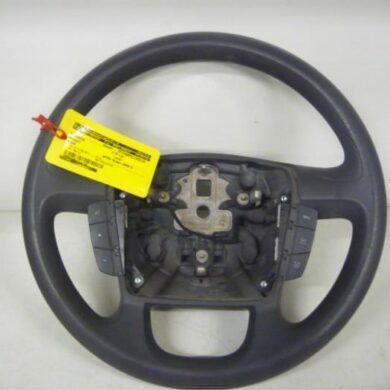 Peugeot Boxer  Stuurwiel 2009 4109HZ