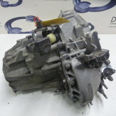 Peugeot 508  Versnellingsbak RHH-RHHRH02 2011 2231Q3-2232L1 20MB27