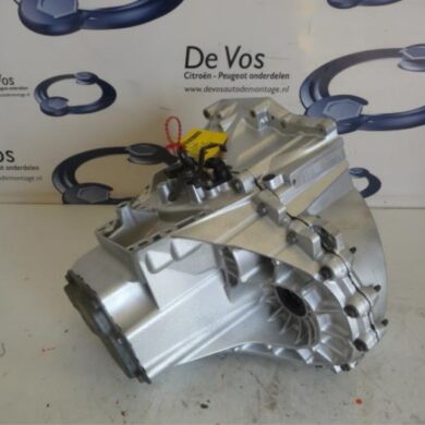 Citroen C4 Picasso  Versnellingsbak 2014 1608509680-1610018280 20DR28