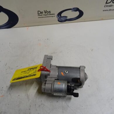 Peugeot 2008  Startmotor YHXYH01 2019 9825233080