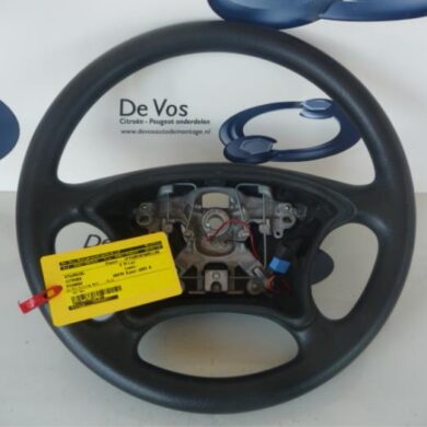 Citroen Picasso 2.0 16V Steering wheel 2003 4109CA