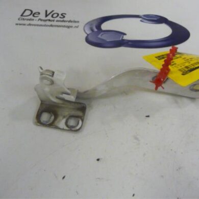Citroen Jumper  Bonnet Hinge 2008 7912A6