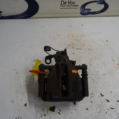 Citroen C6  Rear brake calliper, right UHZ 2007 4401J5