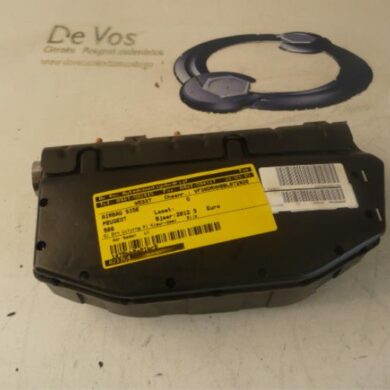 Peugeot 508  Side Airbag 2012 8217G4