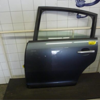 Citroen C4 2.0 16V Portier 4Deurs links-achter 2006 9006H8