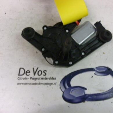 Citroen DS3  Rear wiper motor 2013 6405QL