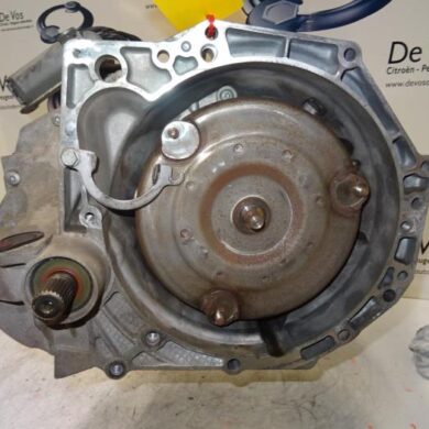 Peugeot 207  Gearbox 5FS5F01 2012 9808549780-223199-2232L5 20TS28