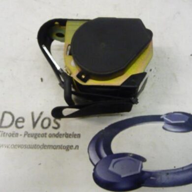 Peugeot 307 2.0 16V Veiligheidsgordel links-achter 2005 8974JX