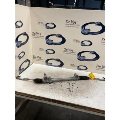 Citroen C1 1.0 12V VVT-i Stuurhuis Bekrachtigd 2022 B000867980-1663667580