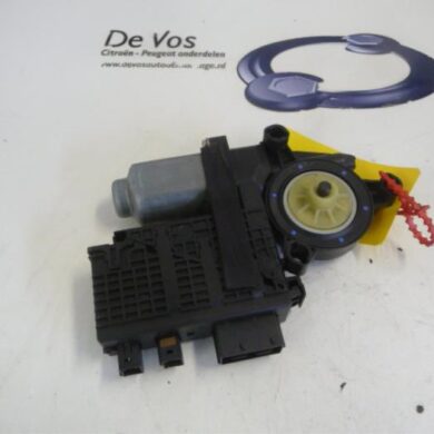 Citroen C4 Picasso  Raammotor Portier 2010 9222GZ-9222CX