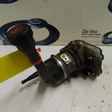 Citroen C4 Picasso  Stuurbekrachtiging Pomp RHJ 2008 4007WF