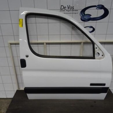Peugeot Partner 1.6 Hdi Front door 4-door, right 2011 9004W2