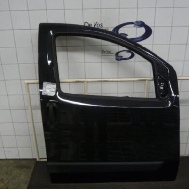 Citroen Nemo  Portier 4Deurs rechts-voor 2015 9004EP