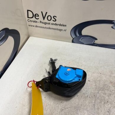 Citroen C4 Picasso  Veiligheidsgordel rechts-achter 2014 96771179XX