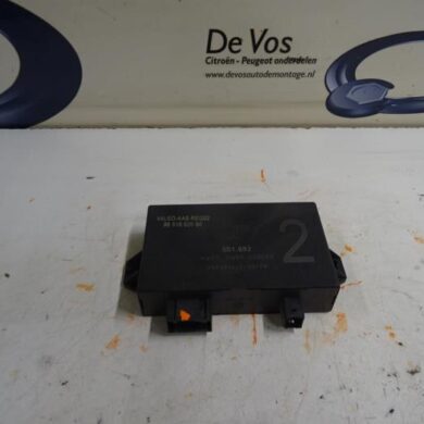 Peugeot 307  PDC Module 2004 6590T3-6590T4