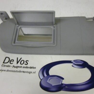 Peugeot 306 1.9 DT Zonneklep 1996 8143L2