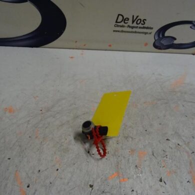 Citroen C4 Cactus  PDC Sensor 2019 1633559380