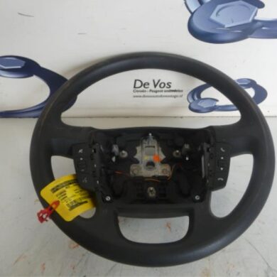 Citroen Jumper  Steering wheel 2015 1612423380-1614280880