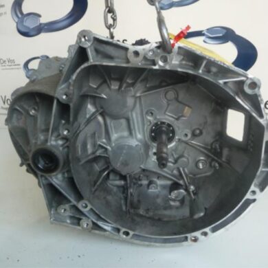 Citroen C4 Picasso  Gearbox 9HR9H05 2012 2231K7 20DR15
