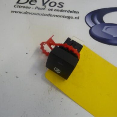 Peugeot Partner 1.6 HDI 90 Switch 2014