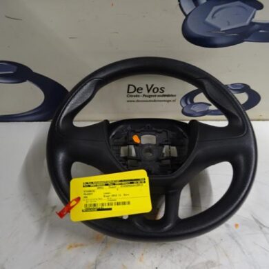 Peugeot 208  Stuurwiel 2012 96728292ZD